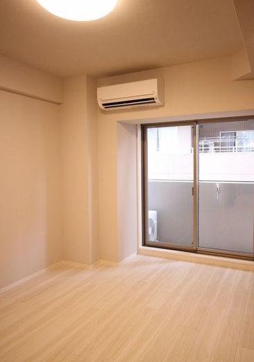 コンシェリア東京蔵前ステーションフロント 洋室　画像