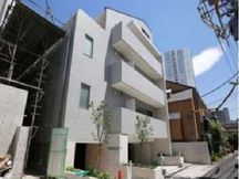 プラチネユイット 外観