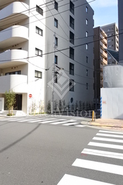 リバーパーク門前仲町 外観 物件画像6