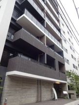 ザ・パークハウス文京白山 外観