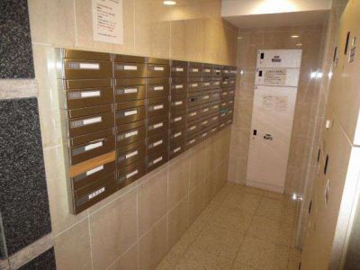 レジディア新御茶ノ水 物件写真 建物写真7