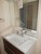 シエール自由が丘 独立洗面台