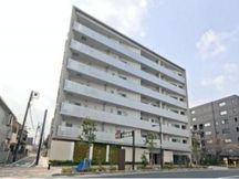 ブランズ池袋立教南 外観