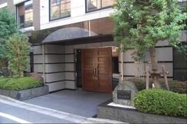 グランシャトレ駒込曙町 建物写真