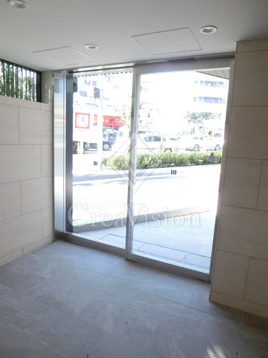 オープンレジデンシア目黒平町 画像