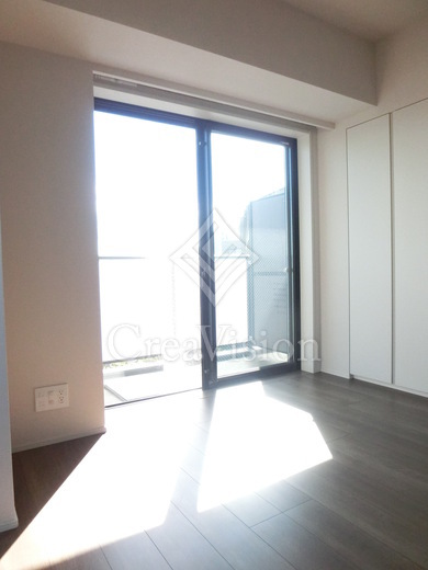 オープンレジデンシア目黒平町 LDK