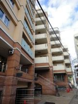 パークアクシス明治神宮前 物件写真 建物写真1