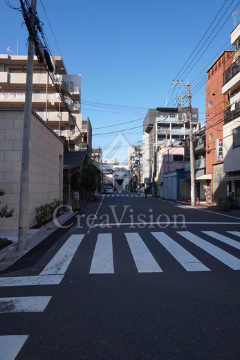 フェールメゾン菊川 外観 物件画像7