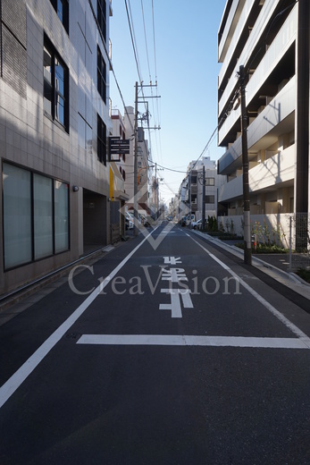 フェールメゾン菊川 外観 物件画像8