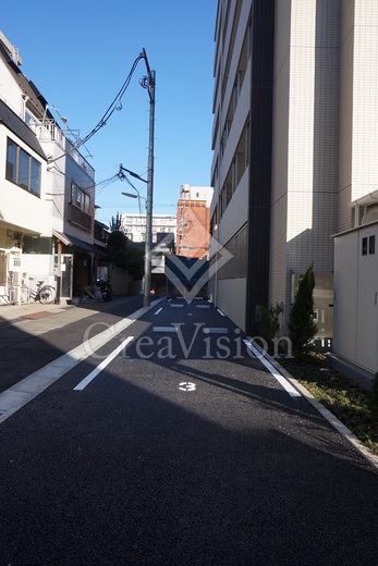 フェールメゾン菊川 写真