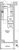 ALTERNA恵比寿 (オルタナ恵比寿) 1K 間取り