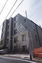 ジョイアスガード代々木 画像