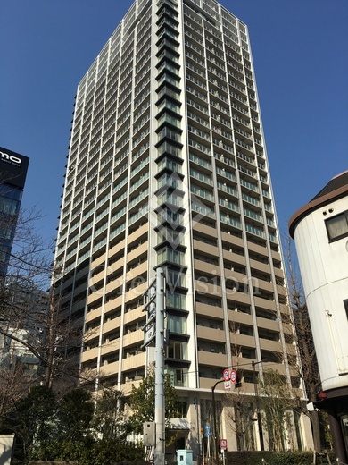 ブリリアザ・タワー東京八重洲アベニュー 画像