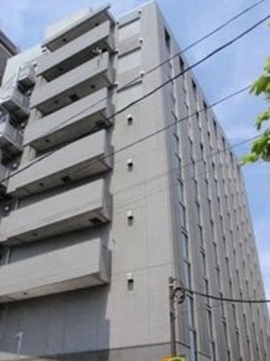 シティハイツ白金台 物件写真 建物写真2