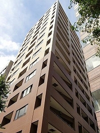 レジディア神田岩本町 物件写真 建物写真1