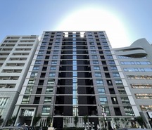 シティハウス中目黒ステーションコート 物件写真 外観