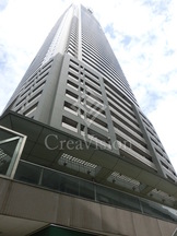 アクティ汐留 外観