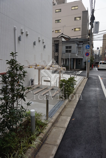 ハーモニーレジデンス浜松町 外観 物件画像7