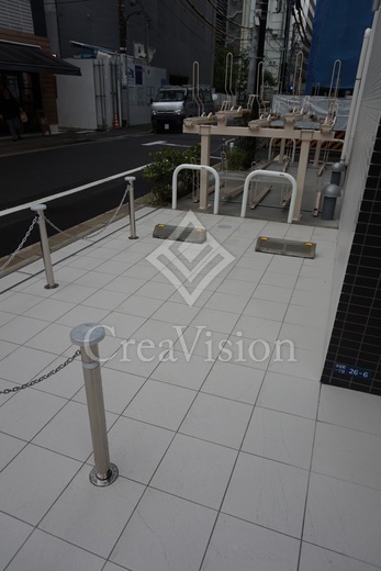 ハーモニーレジデンス浜松町 画像