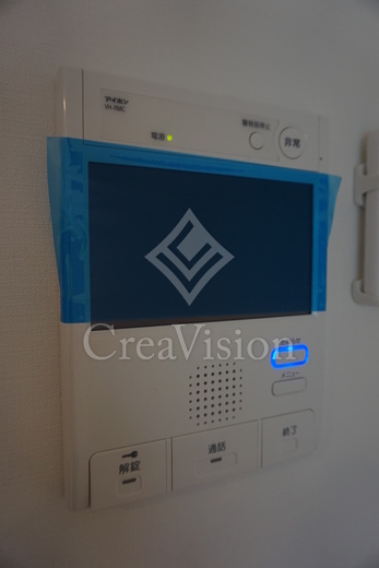ハーモニーレジデンス浜松町 部屋　設備