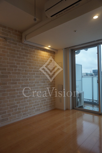 ハーモニーレジデンス浜松町 1K　部屋別画像
