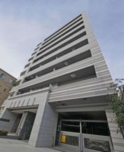 ラ・フォルム目黒原町 画像