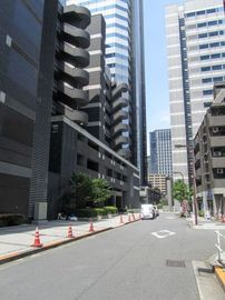 新宿アイランドレジデンス 写真