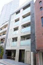 グレイシス西麻布 外観 画像