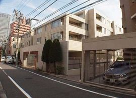 高輪ソルステージュ 画像