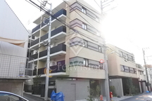 サンウッド代々木西参道 画像