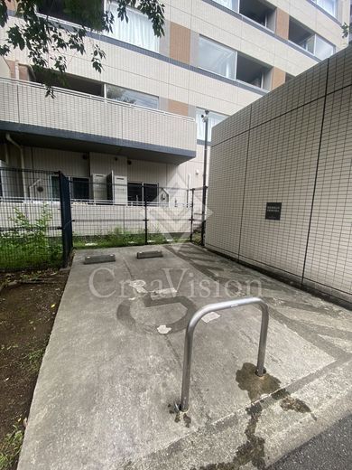 レジディアタワー上池袋 パーク棟 画像