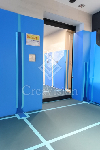 ブリリア品川戸越耀邸 写真