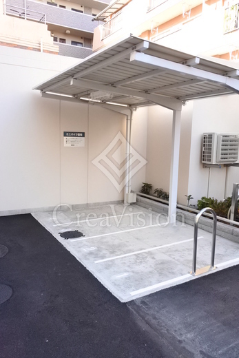 ブリリア品川戸越耀邸 写真