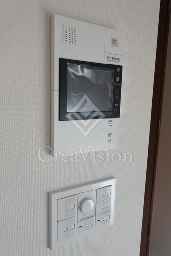 ブリリア品川戸越耀邸 部屋　設備