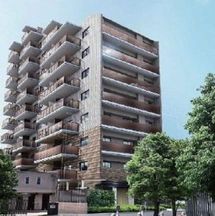 オープンレジデンシア南品川 画像