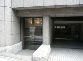 ノア一番町 エントランス