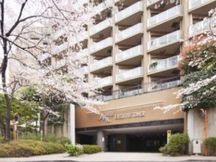 アークヒルズエグゼクティブタワー 外観