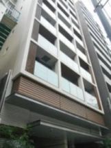 ボナールプランドール 外観