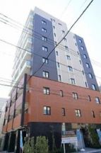 ルジェンテ浅草 外観