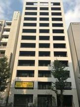 ガーデングラス御茶ノ水 外観