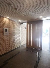 シルクハイツ長者丸 物件写真 建物写真4