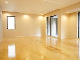 シルクハイツ長者丸 物件写真 建物写真6