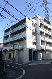 ジェノヴィア三軒茶屋グリーンヴェール 写真