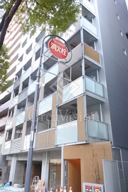 ZOOM都庁前 写真
