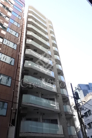 クレイシア神田淡路町 画像