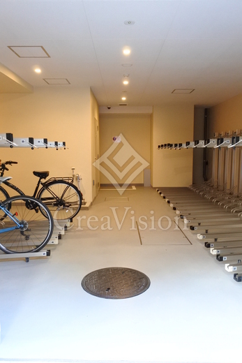 クレイシア神田淡路町 画像