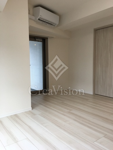 クレイシア神田淡路町 1LDK　部屋別写真