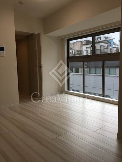 クレイシア神田淡路町 1LDK　部屋画像