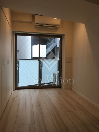 クレイシア神田淡路町 1LDK　画像