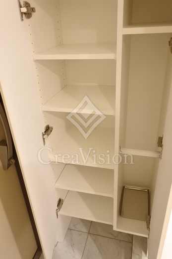 クレイシア神田淡路町 部屋写真